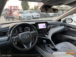 تۆیۆتا کامری